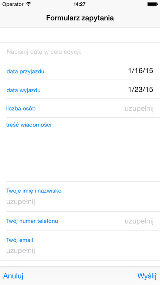 meteor24.pl aplikacja ekran 3
